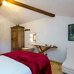 度假居 Casa Sardao 特罗法