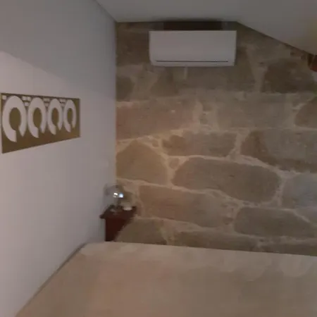 Сasa de vacaciones Casa Sardao *