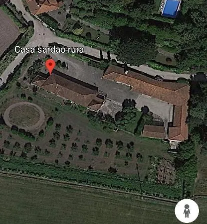 Casa Sardao
