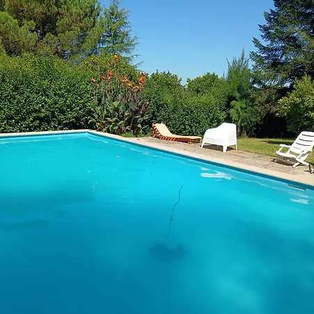 Tatil Evi Casa Sardao Trofa