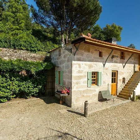 Casa Sardao Prázdninový dům Trofa