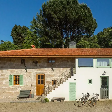 Casa Sardao *