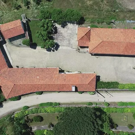 Casa Sardao トロファ