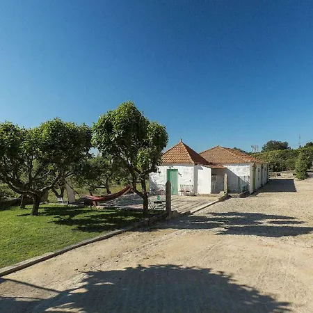 Casa Sardao 特罗法