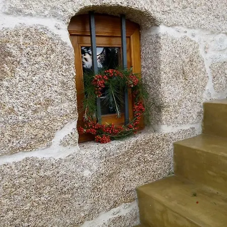 Casa Sardao Feriehus *