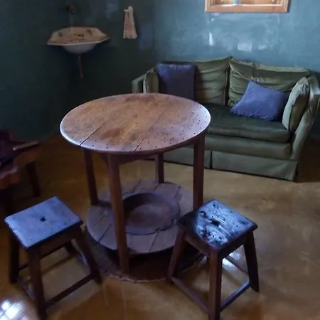 Casa Sardao Feriehus *