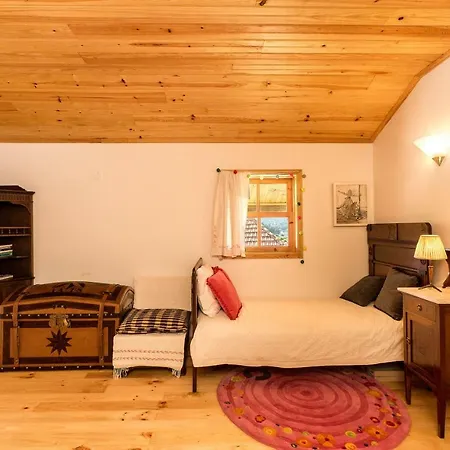 Casa Sardao Trofa