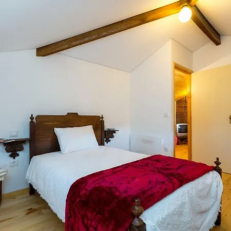 Casa Sardao Holiday home