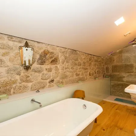 Casa Sardao 特罗法