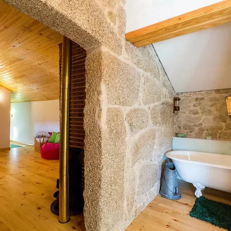Casa Sardao Feriehus