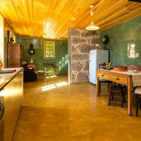 Casa Sardao Prázdninový dům Trofa