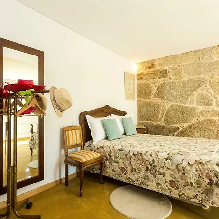 Casa Sardao 度假居