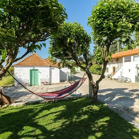 Semesterbostad Casa Sardao *