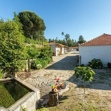 Casa Sardao * Trofa