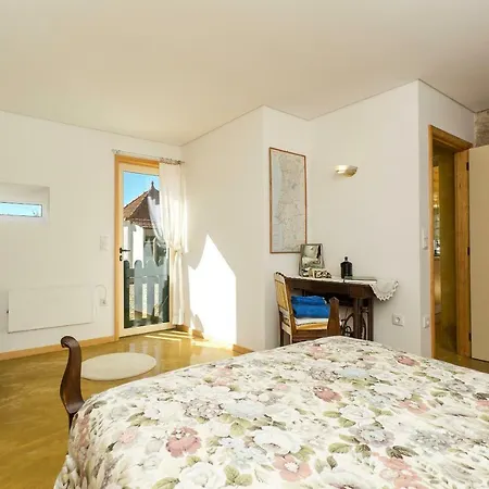 別荘 Casa Sardao トロファ