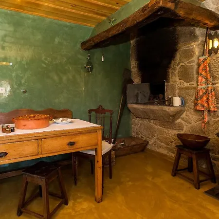 Feriehus Casa Sardao Trofa