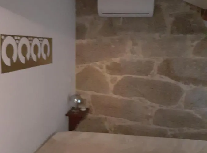 Dom wakacyjny Casa Sardao *