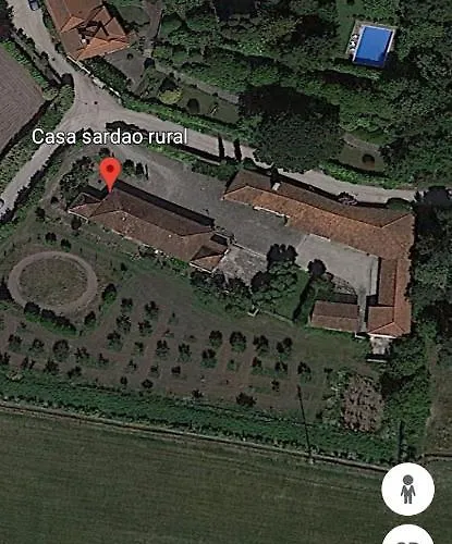 Casa Sardao
