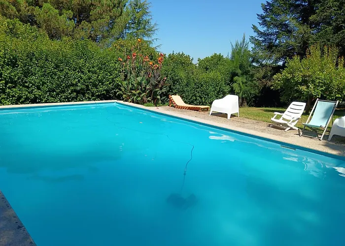 Tatil Evi Casa Sardao Trofa