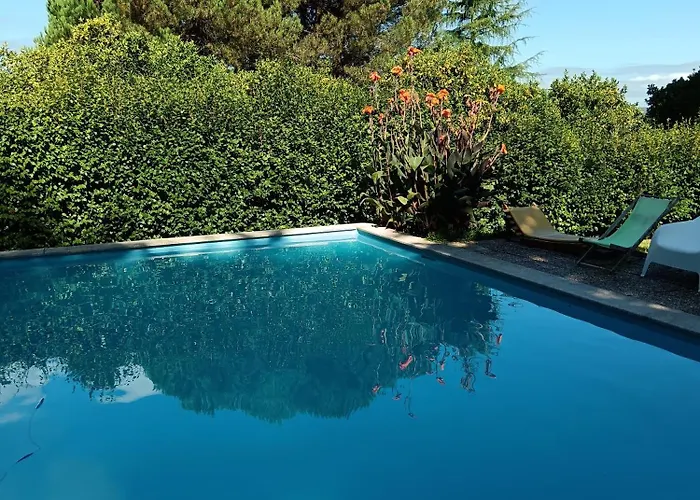 Dom wakacyjny Casa Sardao