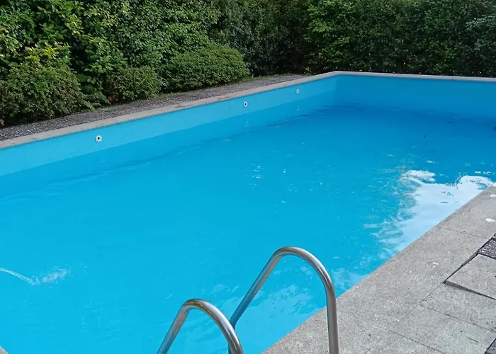 Сasa de vacaciones Casa Sardao Trofa