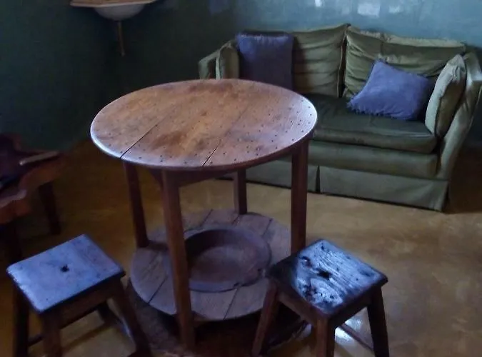 Casa Sardao Сasa de vacaciones *