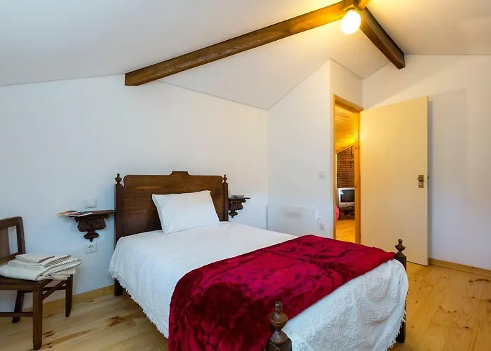 Casa Sardao Dom wakacyjny