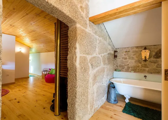 Casa Sardao Dom wakacyjny