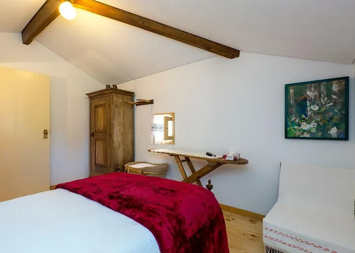 Сasa de vacaciones Casa Sardao Trofa