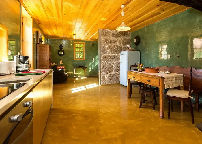 Casa Sardao Tatil Evi Trofa