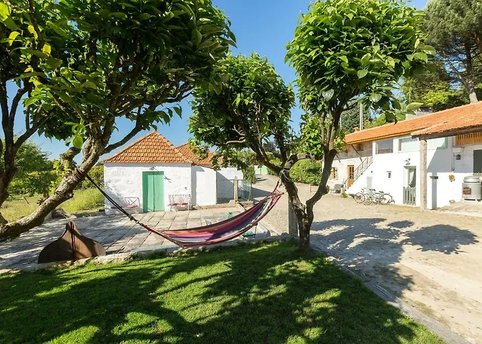 Dom wakacyjny Casa Sardao *